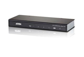 SPLITER VIDEO 4 PORTY HDMI 4K VS184A