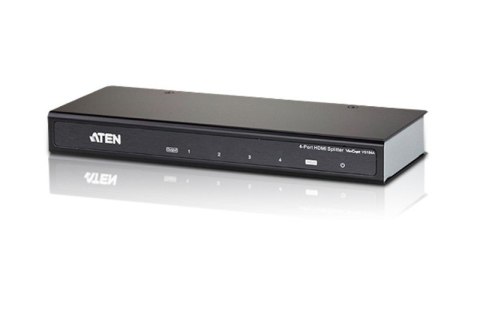 SPLITER VIDEO 4 PORTY HDMI 4K VS184A SPLITER VIDEO 4 PORTY HDMI 4K VS184A