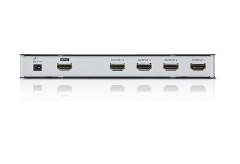 SPLITER VIDEO 4 PORTY HDMI 4K VS184A SPLITER VIDEO 4 PORTY HDMI 4K VS184A