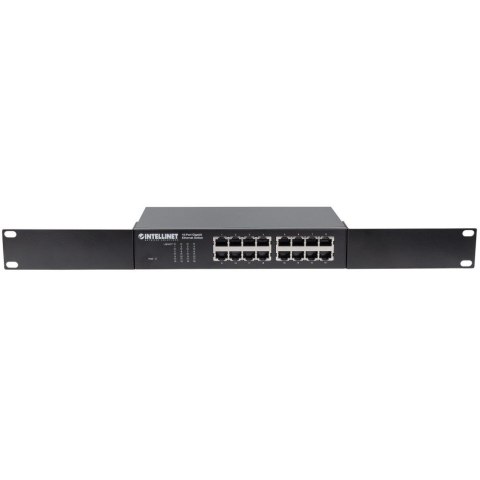 Switch Gigabit 16x 10/100/1000 RJ45 Switch Gigabit 16x 10/100/1000 RJ45