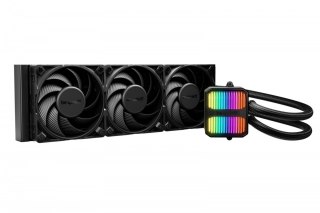 Chłodzenie wodne Silent Loop 3 360mm AIO