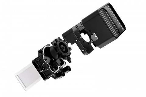Chłodzenie wodne Silent Loop 3 360mm AIO