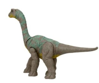 Jurassic World Niebezpieczny dinozaur Apatosaurus