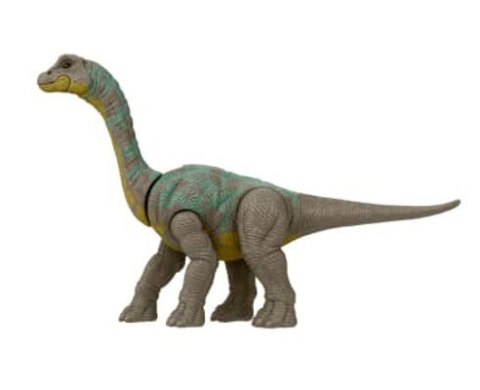 Jurassic World Niebezpieczny dinozaur Apatosaurus Jurassic World Niebezpieczny dinozaur Apatosaurus