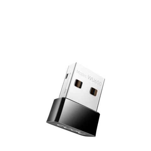 Karta sieciowa WU650 USB 2.0 AC650 Mini Karta sieciowa WU650 USB 2.0 AC650 Mini