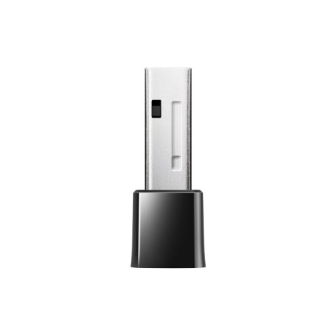 Karta sieciowa WU650 USB 2.0 AC650 Mini Karta sieciowa WU650 USB 2.0 AC650 Mini
