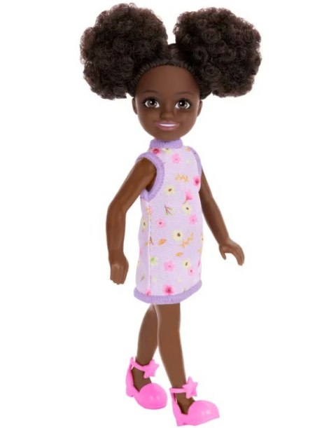 Lalka Barbie Chelsea HXM96 Lalka Barbie Chelsea HXM96