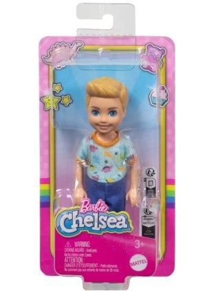 Lalka Barbie Chelsea HXM98