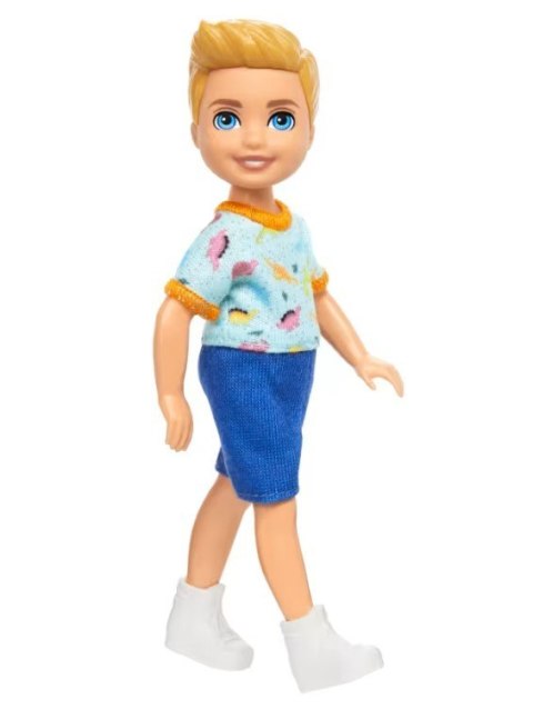Lalka Barbie Chelsea HXM98 Lalka Barbie Chelsea HXM98