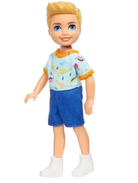 Lalka Barbie Chelsea HXM98 Lalka Barbie Chelsea HXM98
