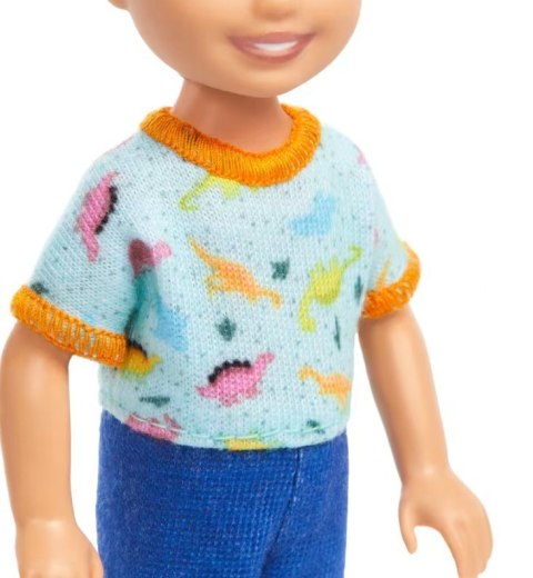 Lalka Barbie Chelsea HXM98 Lalka Barbie Chelsea HXM98