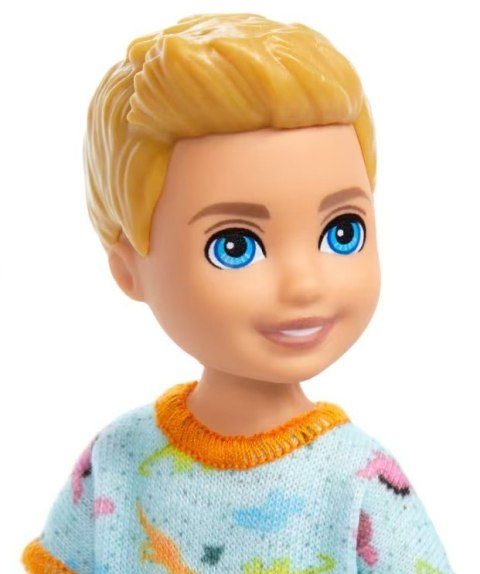 Lalka Barbie Chelsea HXM98 Lalka Barbie Chelsea HXM98