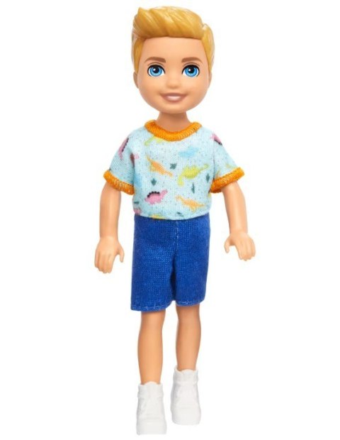 Lalka Barbie Chelsea HXM98 Lalka Barbie Chelsea HXM98
