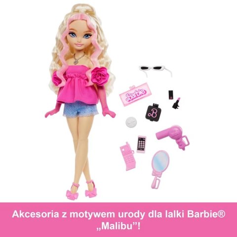 Lalka Barbie Dream Besties Malibu Lalka Barbie Dream Besties Malibu