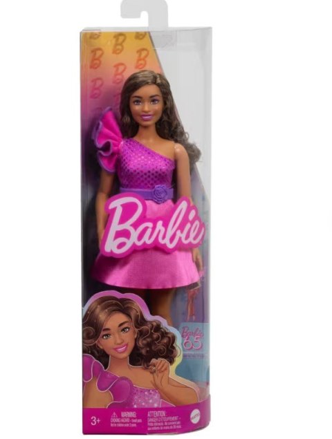 Lalka Barbie Fashionistas Lalka Barbie Fashionistas