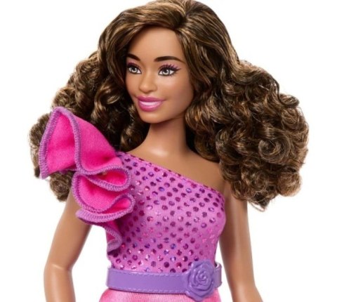 Lalka Barbie Fashionistas Lalka Barbie Fashionistas