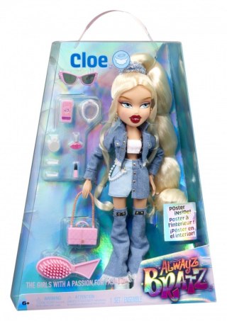 Lalka Bratz Cloe
