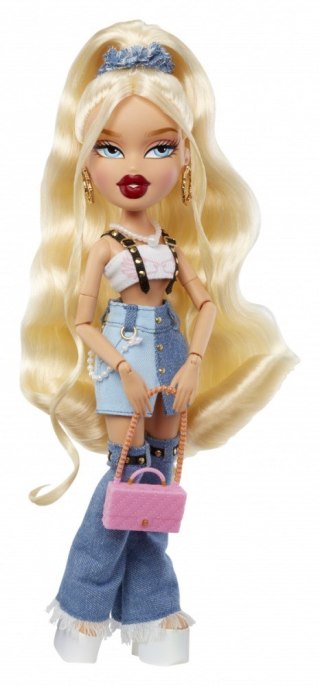Lalka Bratz Cloe