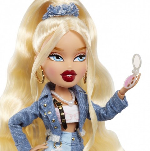 Lalka Bratz Cloe