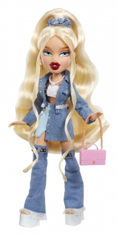 Lalka Bratz Cloe