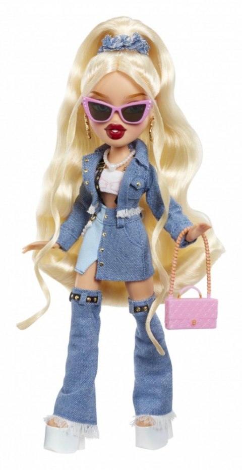 Lalka Bratz Cloe