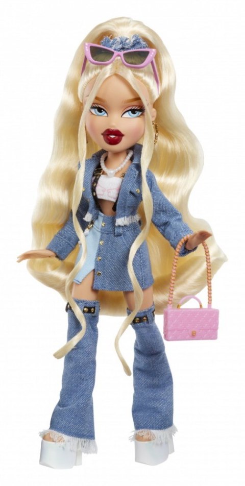 Lalka Bratz Cloe