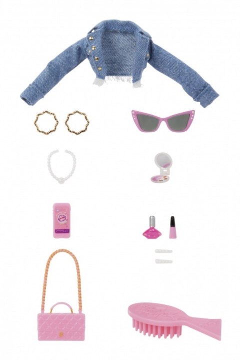 Lalka Bratz Cloe