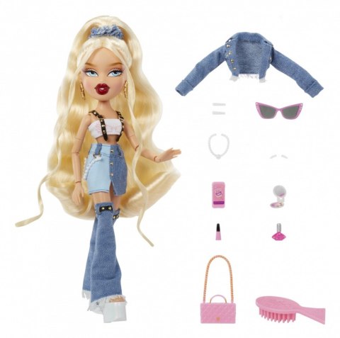 Lalka Bratz Cloe