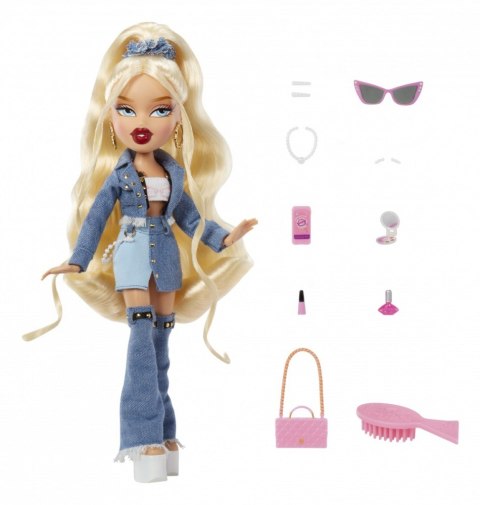 Lalka Bratz Cloe