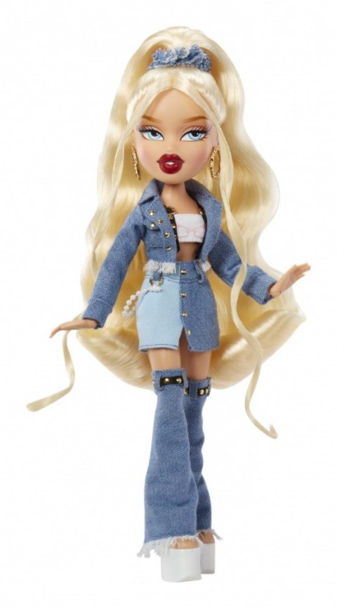Lalka Bratz Cloe