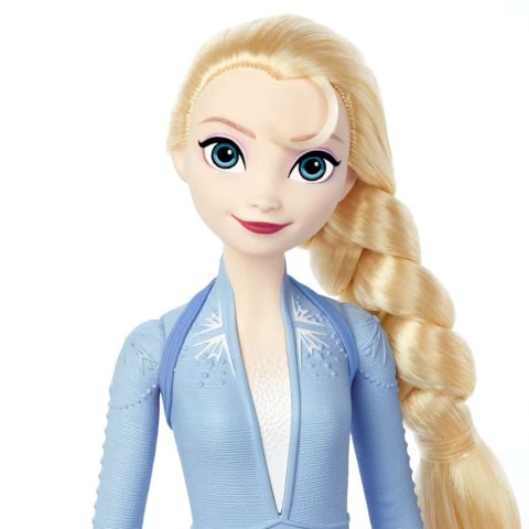Lalka Frozen Elsa Lalka Frozen Elsa