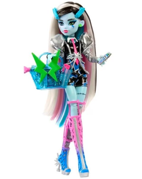 Lalka Monster High Frankie Stein Lalka Monster High Frankie Stein