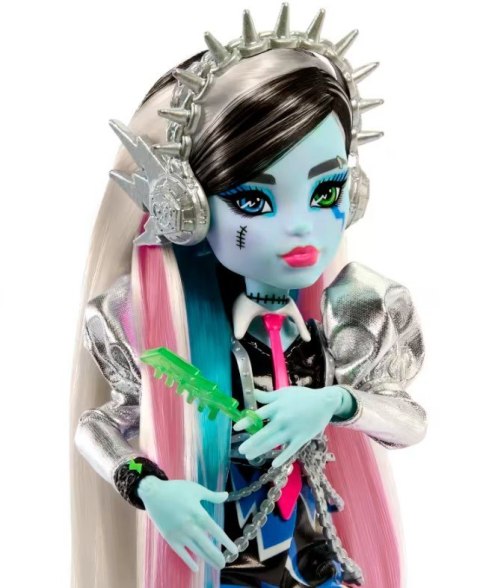 Lalka Monster High Frankie Stein Lalka Monster High Frankie Stein