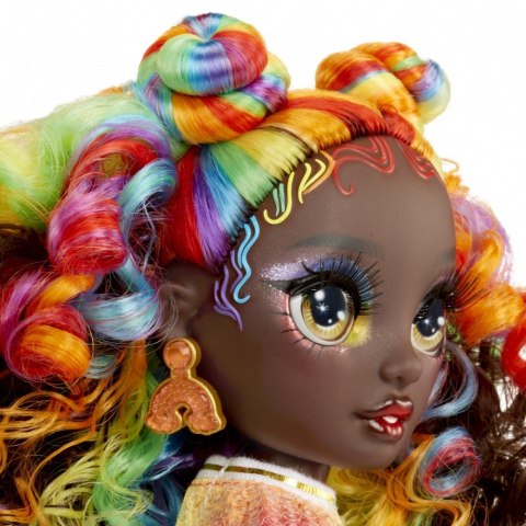 Lalka Rainbow High Creative Crystals Iris Lalka Rainbow High Creative Crystals Iris