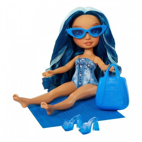 Lalka Rainbow High Swim Style Skyler Lalka Rainbow High Swim Style Skyler