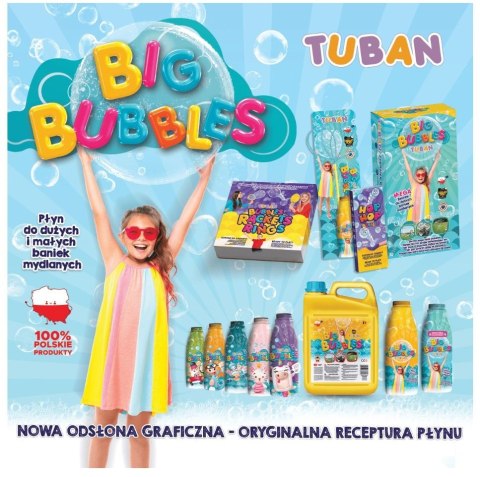 Małe bańki 60 ml mix display 36 sztuk Małe bańki 60 ml mix display 36 sztuk