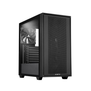 Obudowa GS-03B-BLK-OP Night Hunter 4x Fan