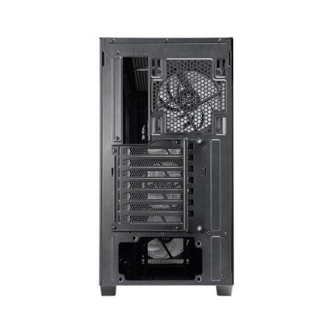 Obudowa GS-03B-OP Hunter 3 Midi 4x ARGB Fans