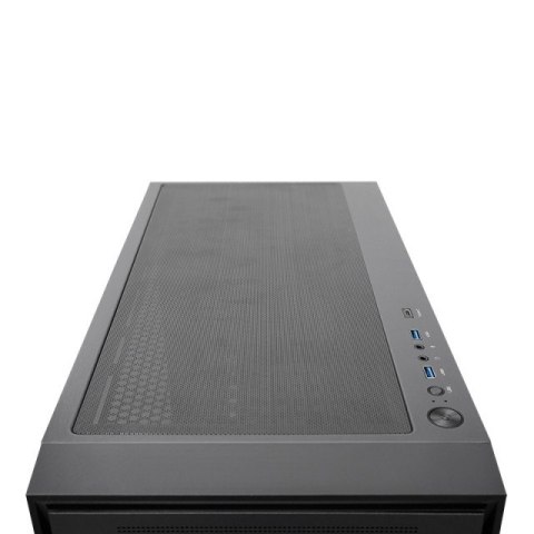 Obudowa GS-03B-OP Hunter 3 Midi 4x ARGB Fans