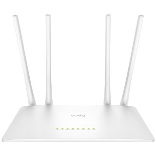 Router WR1200 WiFi AC1200