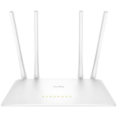 Router WR1200 WiFi AC1200 Router WR1200 WiFi AC1200