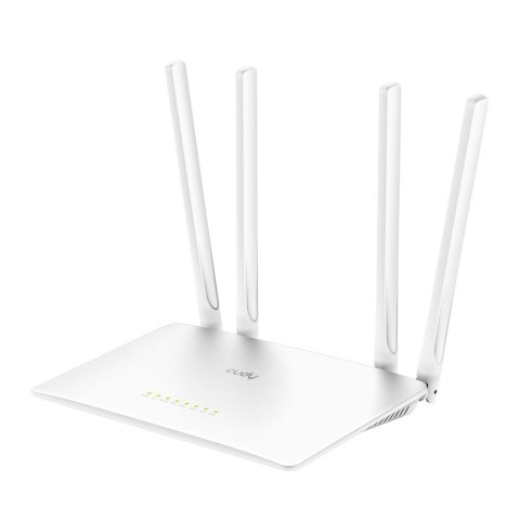 Router WR1200 WiFi AC1200 Router WR1200 WiFi AC1200