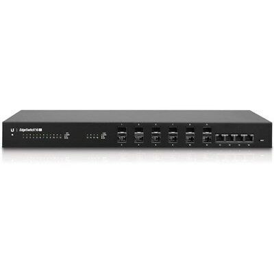 Switch 16xSFP+ ES-16-XG Switch 16xSFP+ ES-16-XG