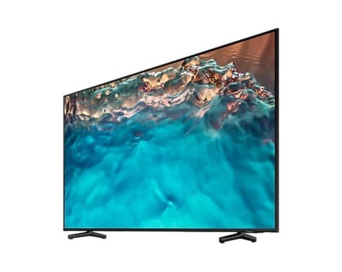 Telewizor hotelowy 75 cali HBU8000 UHD 3840x2160 DVB-T2CS2, BT Audio, Smart, LYNK CLOUD, Netflix 3Y On-site (HG75BU800EUXEN)