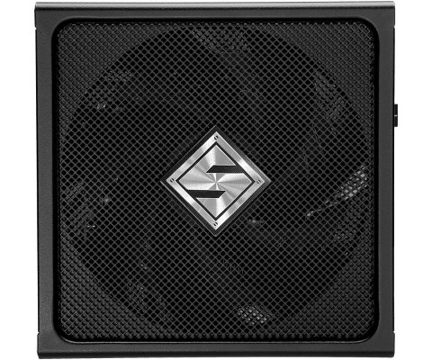Zasilacz SL-850G 850W 80PLUS GOLD modularny Zasilacz SL-850G 850W 80PLUS GOLD modularny