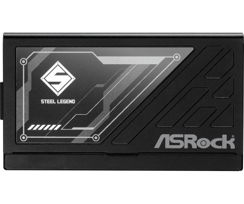 Zasilacz SL-850G 850W 80PLUS GOLD modularny Zasilacz SL-850G 850W 80PLUS GOLD modularny
