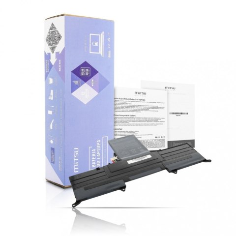 Bateria do Acer Aspire S3 3280 mAh (33 Wh) 10.8 - 11.1 Volt Bateria do Acer Aspire S3 3280 mAh (33 Wh) 10.8 - 11.1 Volt