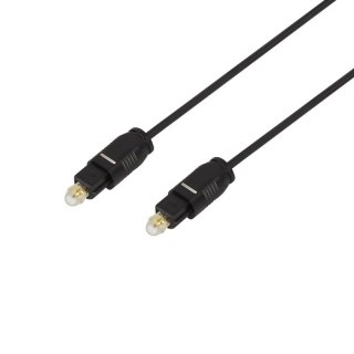Kabel optyczny typu TOSLINK, 10m