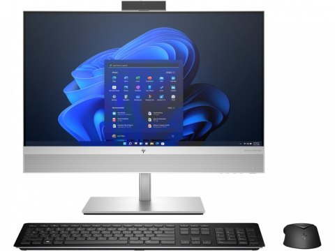 Komputer EliteOne 840 G9 All-in-One PC Wolf Pro Security Edition i5-13500 512GB/16GB/W11P 628M6ET Komputer EliteOne 840 G9 All-in-One PC Wolf Pro Security Edition i5-13500 512GB/16GB/W11P 628M6ET
