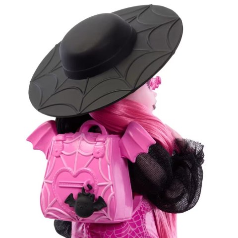 Lalka Monster High Draculaura Lalka Monster High Draculaura